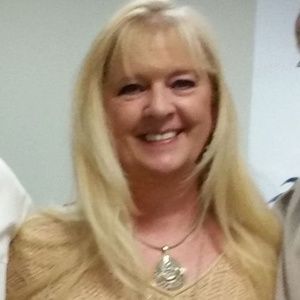 Meet your Posher, Karen